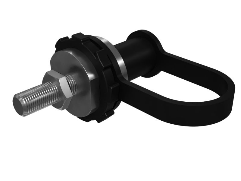 106-0800: Простой разъем