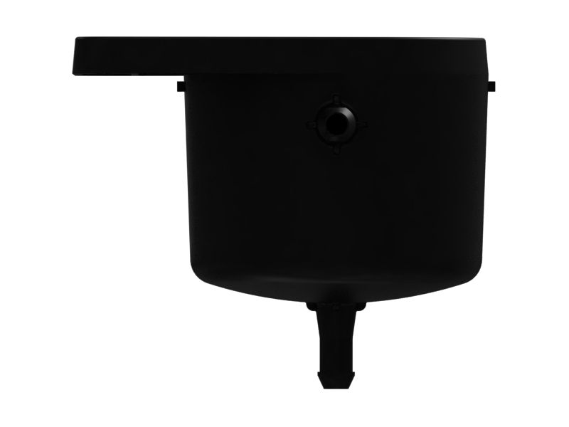 БАК В СБОРЕ