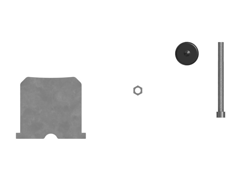 Комплект вкладышей