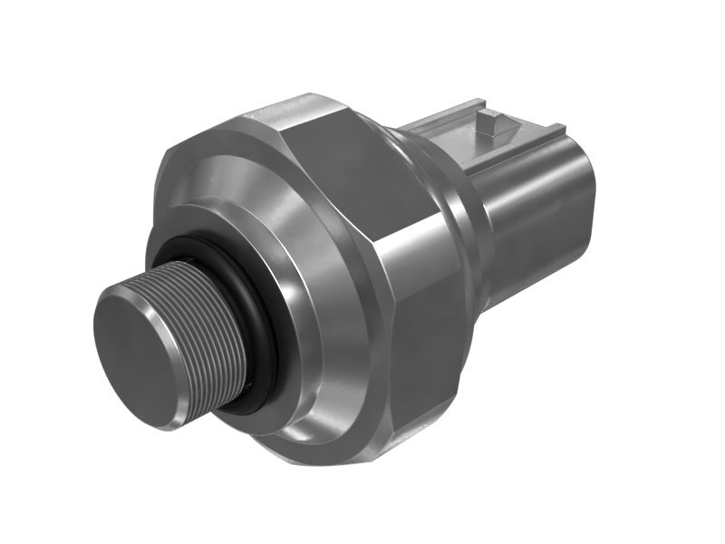 Переключатель давления в сборе