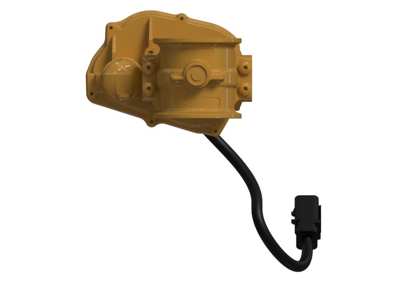 Клапан обратного давления 24 вольта