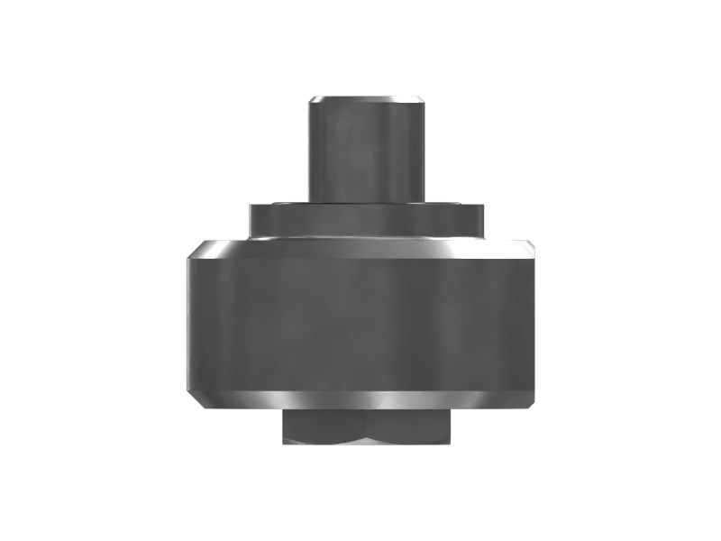 Втулка типа "банджо", наружный диаметр 30 мм