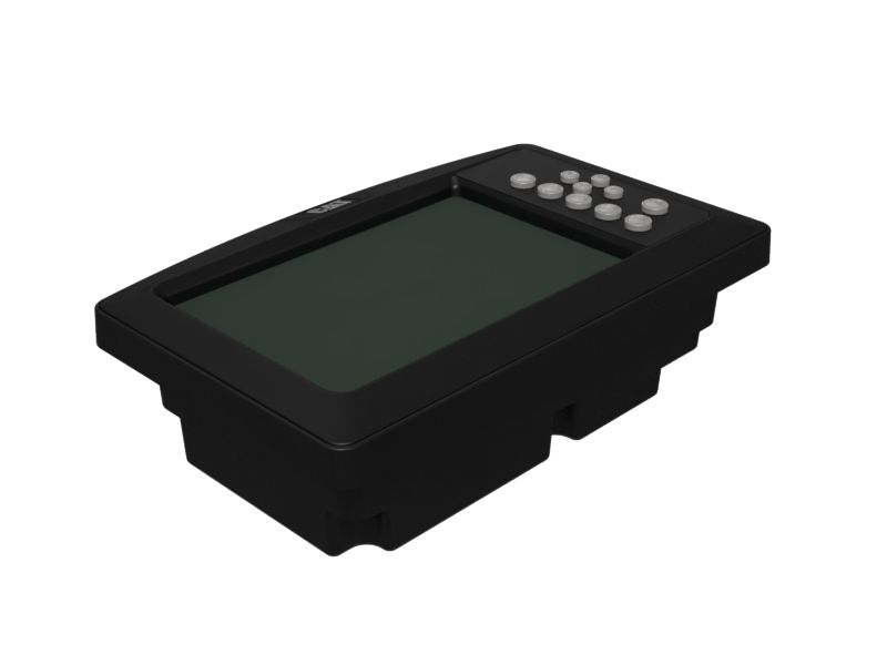 Электронный блок управления