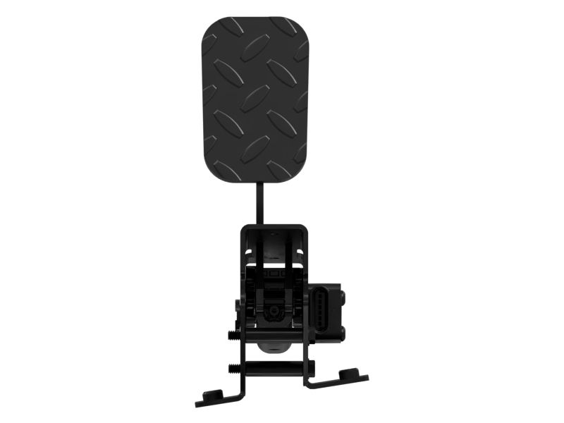 Педаль регулятора оборотов