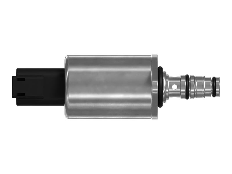 Соленоидный клапан 12 В