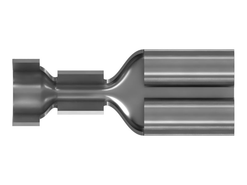 Плоская клемма 14–18