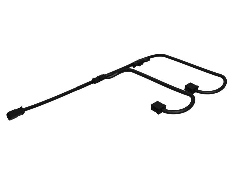 ЖГУТ ПРОВОДОВ В СБОРЕ