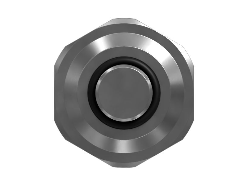 Переключатель давления в сборе