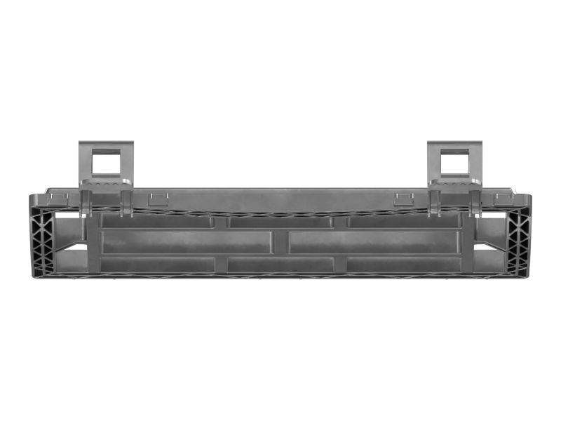 Крышка фильтра, длина 318 мм