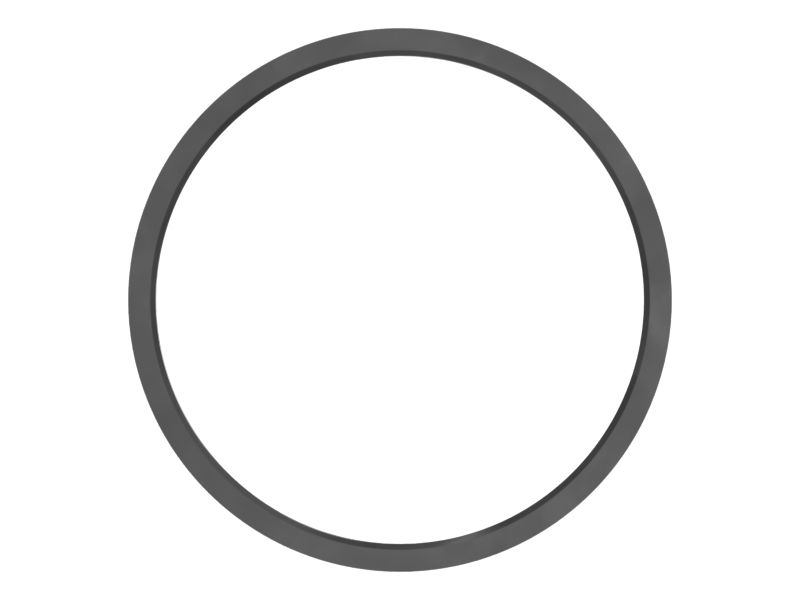 Стальная проставка толщиной 5 мм