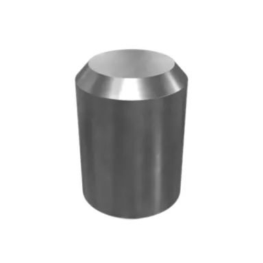 CAT 49,50 MM UZUNLUĞUNDA DELİKLİ ÇELİK VALF