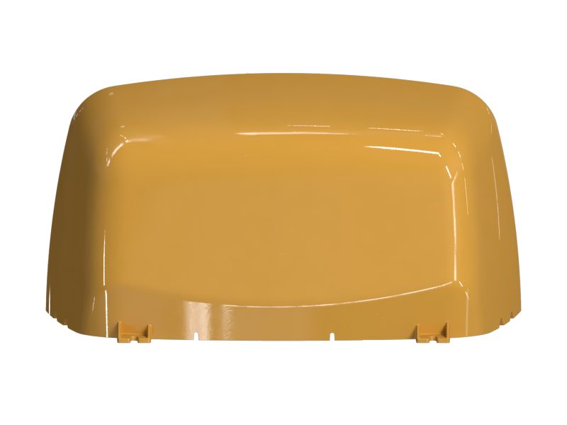 Кожух в сборе