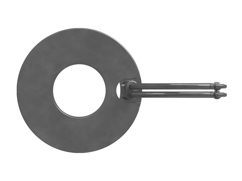 Катушка возбуждения с наружным диаметром 60 мм