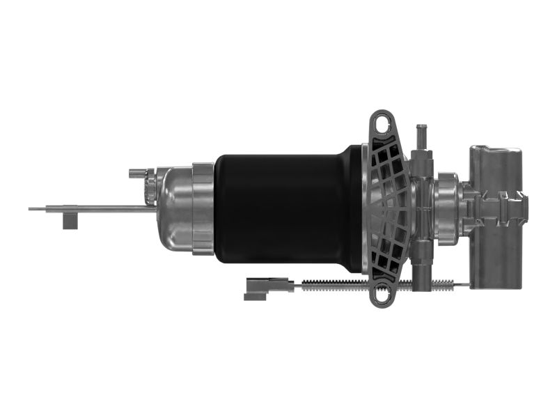 Top Quality Water-Cooled 4-Cylinder Caterpillar Engine C27