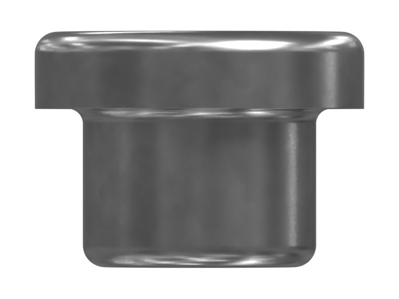 Грибовидная изолирующая опора