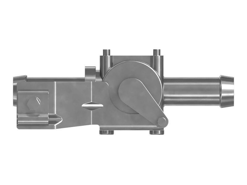 Водяной клапан