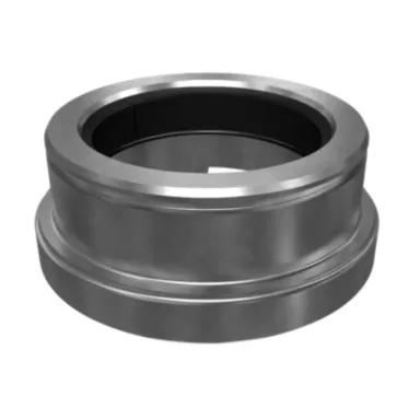 146-6275: Conjunto de Suporte de Rolamento