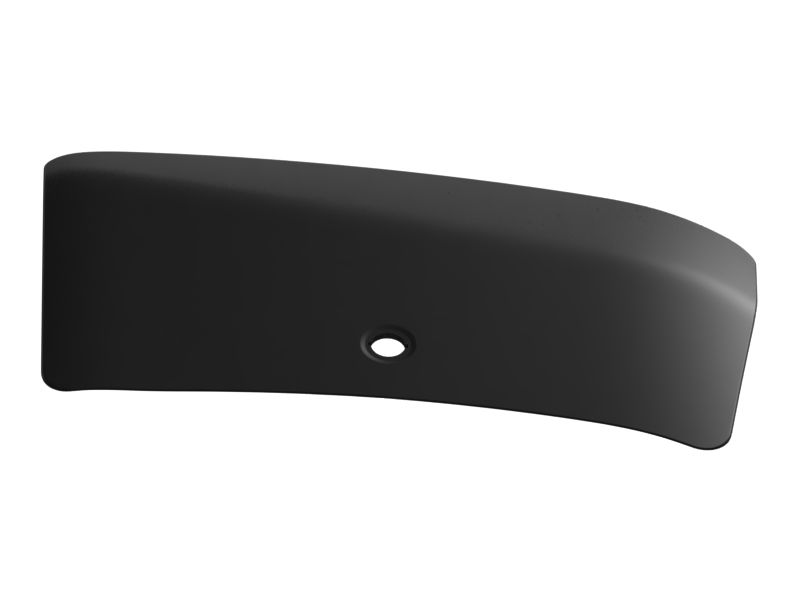 Заднее центральное крыло