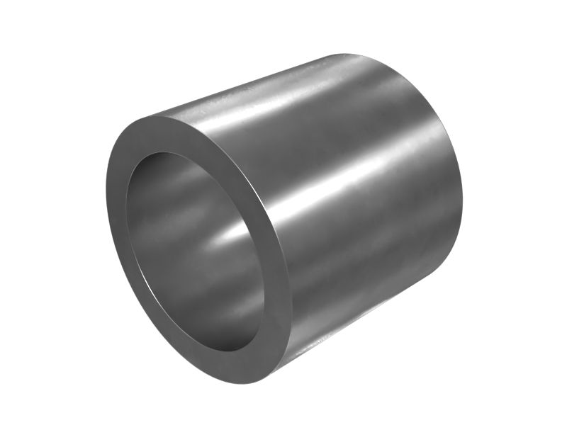 Проставка привода вентилятора толщиной 43,74 мм