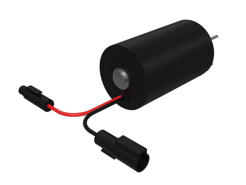 Электродвигатель