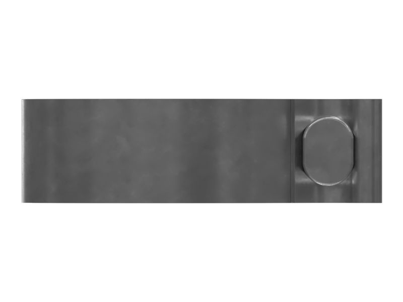 Ленточный зажим внутреннего диаметра 81,90 мм