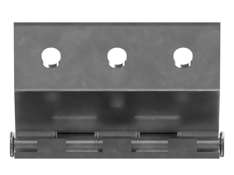 Шарнир в сборе