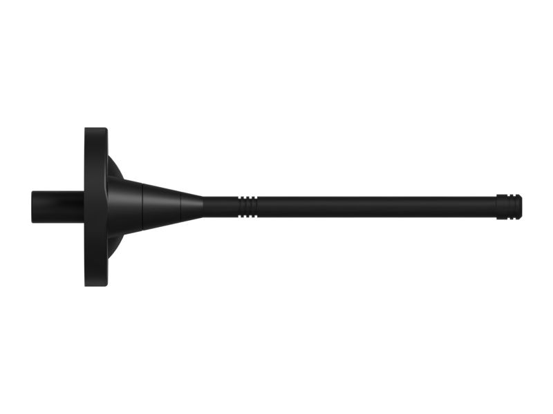 Коммуникационная антенна длиной 300 сантиметров