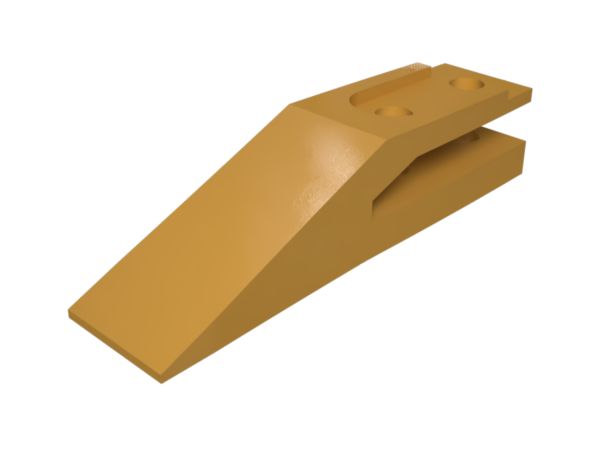 General Purpose Bucket Tooth