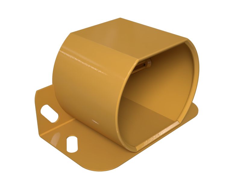 Сигнал заднего хода 24 В