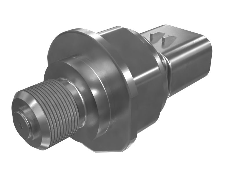 Датчик давления 34,5 МПа, резьба 9/16-18