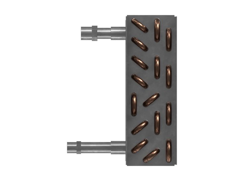 Обмотка конденсатора