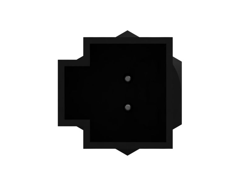 Переключатель в сборе