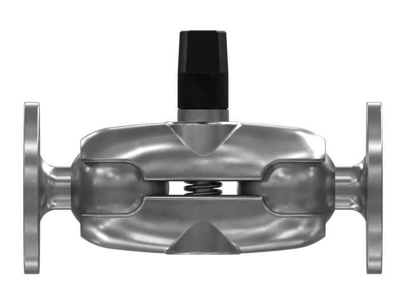 Двухшаровая опора