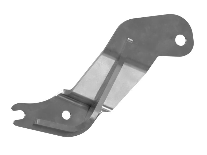 КРОНШТЕЙН В СБОРЕ, ЛЕВЫЙ