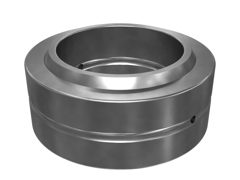 Самоцентрирующийся подшипник