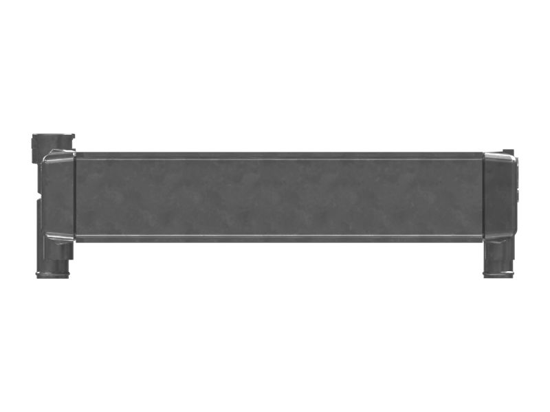 Радиатор и маслоохладитель гидросистемы