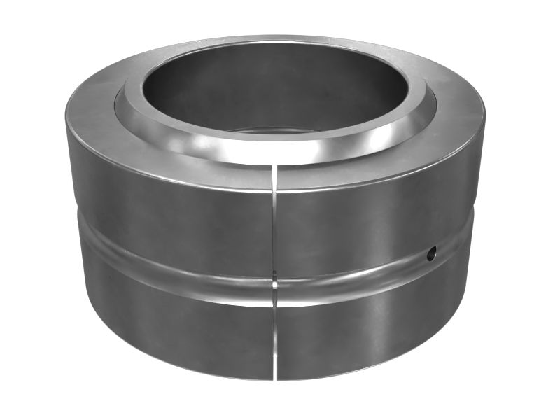 Самоцентрирующийся подшипник