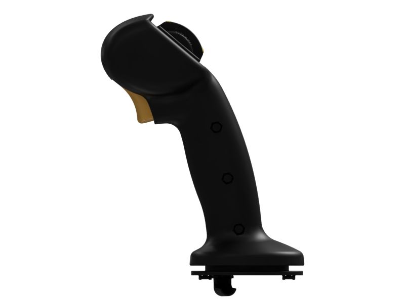 Рукоять управления
