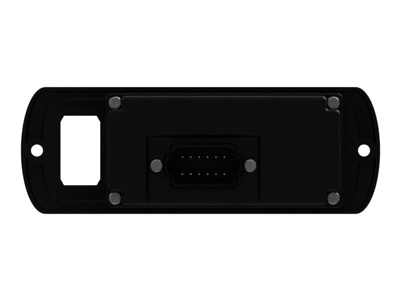 Панель в сборе — ОВКВ