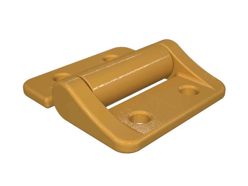 Шарнир в сборе