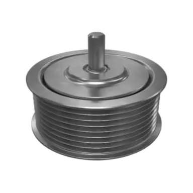 377-9255: Puli dẫn hướng 8 đường rãnh