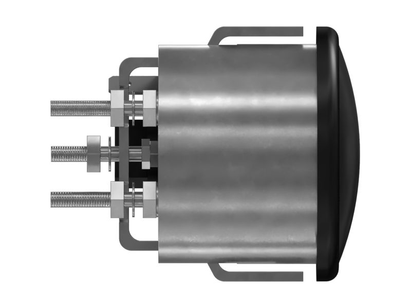 Охлаждающая жидкость индикатора температуры в сборе