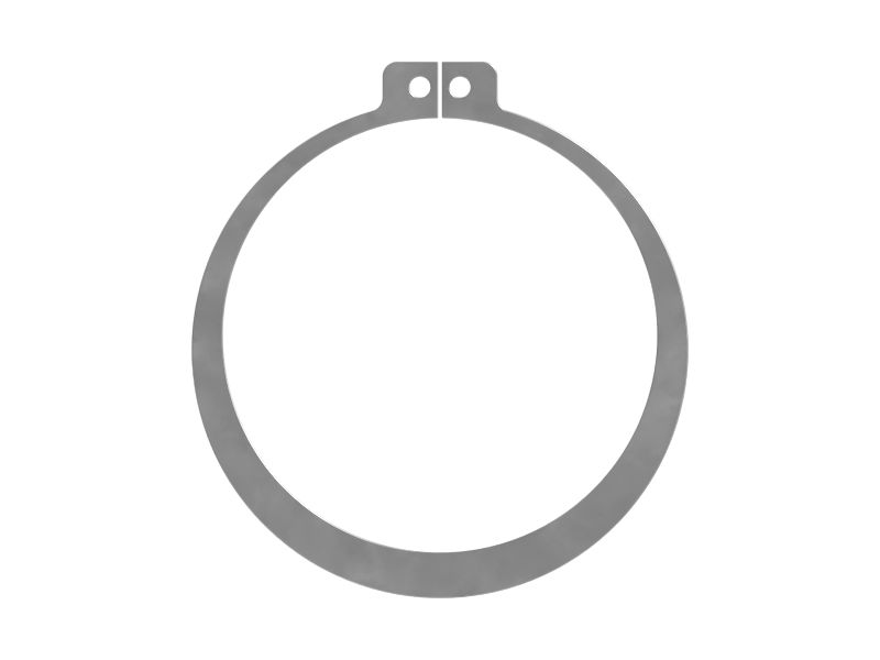 Стопорное кольцо