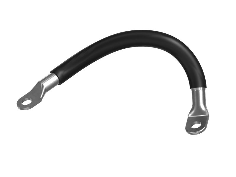 Кабель аккумуляторной батареи длиной 246 мм