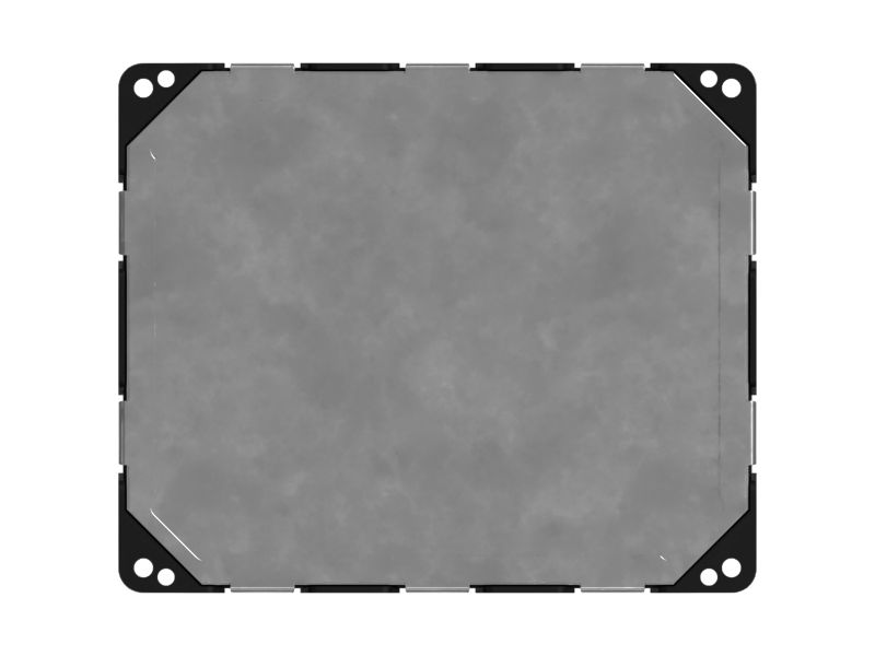 Электронный блок управления