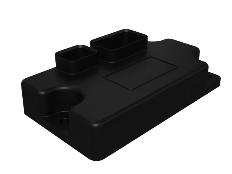 Световой индикатор в сборе