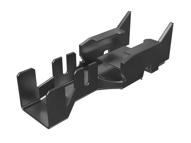 Ножевая клемма калибра 12 серии 630