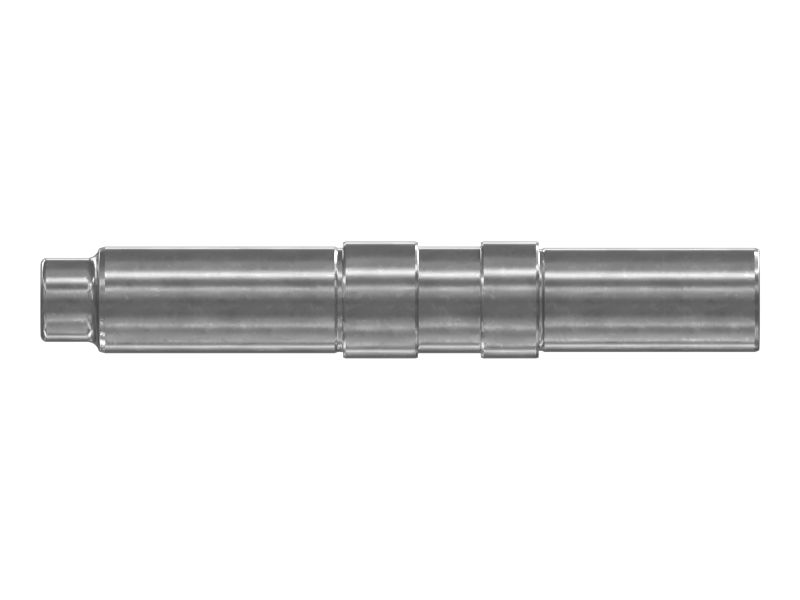 Поршень гидромолота с наружным диаметром 95,4785 мм