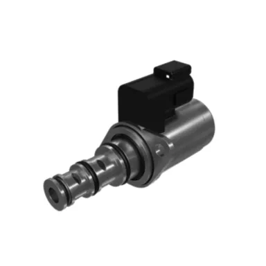 CAT SOLENOİD VALFİ GRUBU
