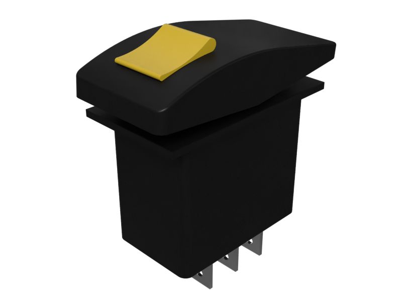 192-7625: Switch Assembly-Rocker | Cat® Parts Store